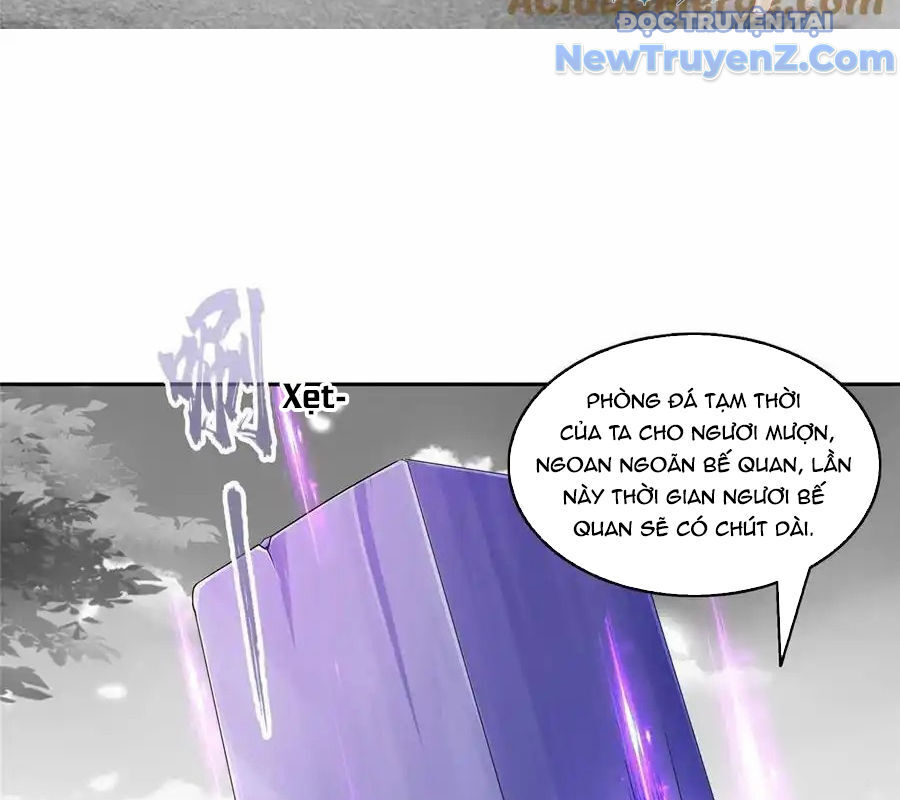 Tu Chân Nói Chuyện Phiếm Quần