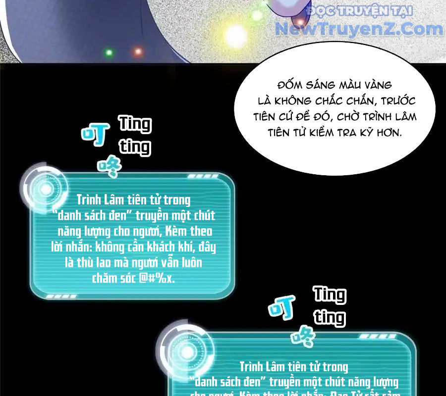 Tu Chân Nói Chuyện Phiếm Quần