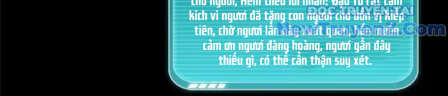Tu Chân Nói Chuyện Phiếm Quần