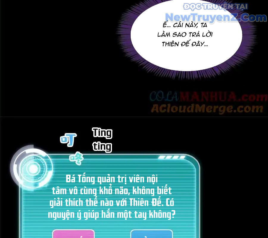 Tu Chân Nói Chuyện Phiếm Quần