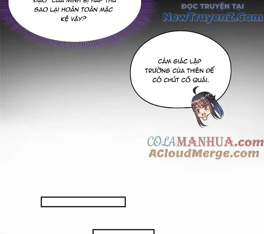 Tu Chân Nói Chuyện Phiếm Quần