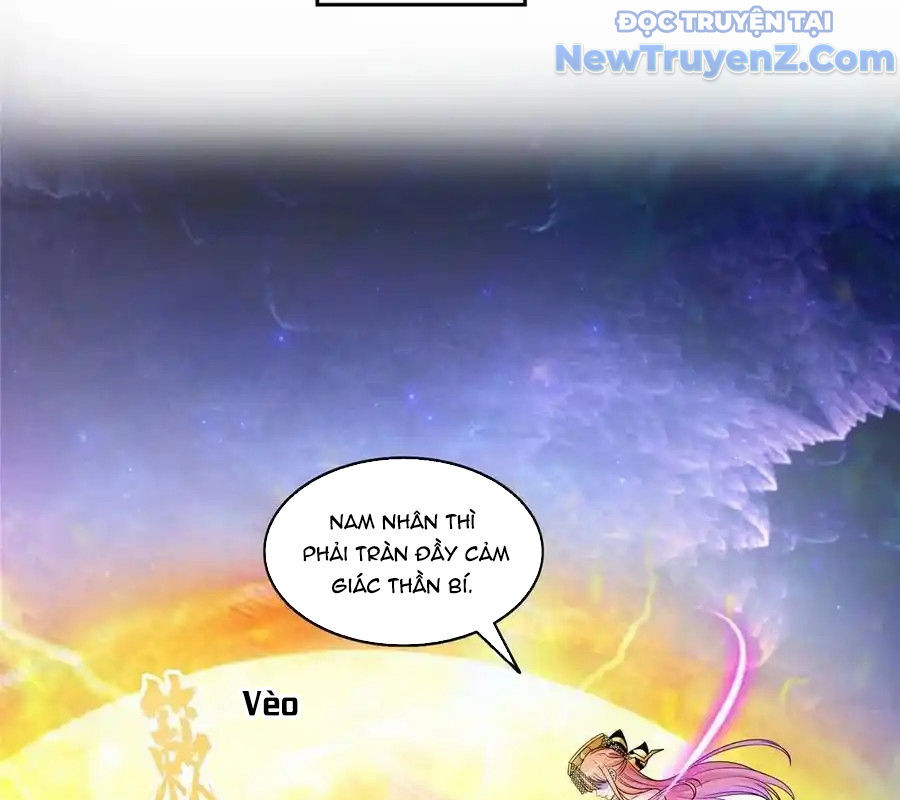 Tu Chân Nói Chuyện Phiếm Quần