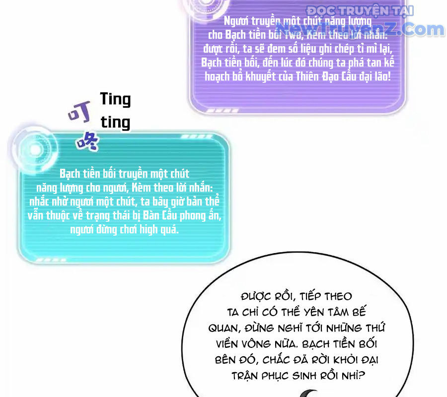 Tu Chân Nói Chuyện Phiếm Quần