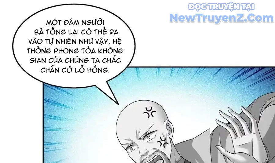 Tu Chân Nói Chuyện Phiếm Quần