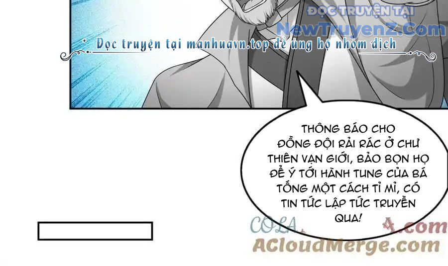 Tu Chân Nói Chuyện Phiếm Quần