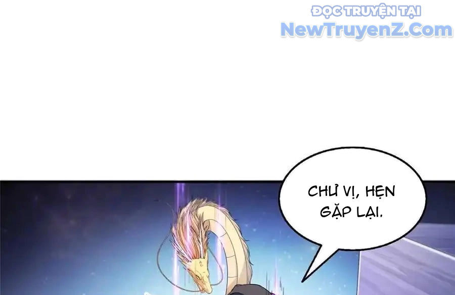 Tu Chân Nói Chuyện Phiếm Quần