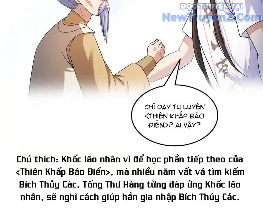 Tu Chân Nói Chuyện Phiếm Quần