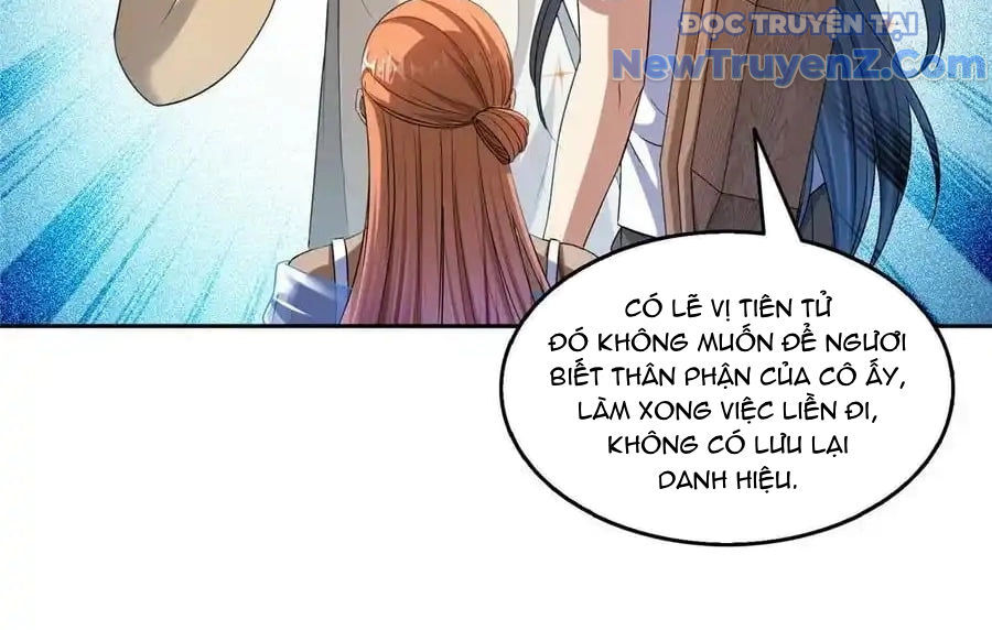 Tu Chân Nói Chuyện Phiếm Quần