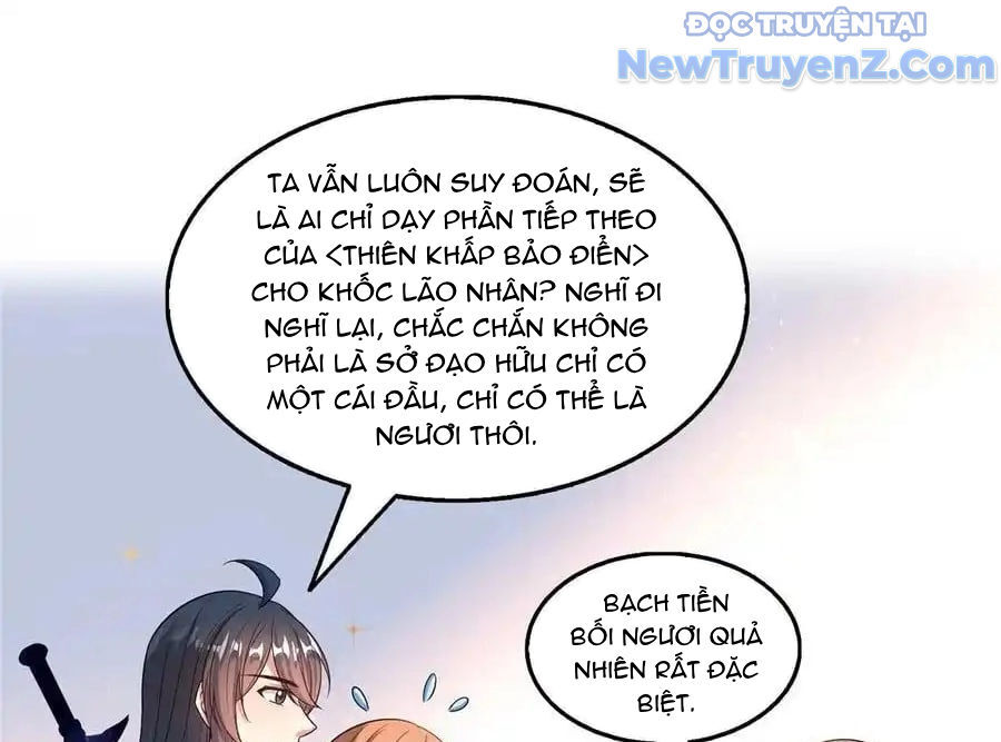 Tu Chân Nói Chuyện Phiếm Quần