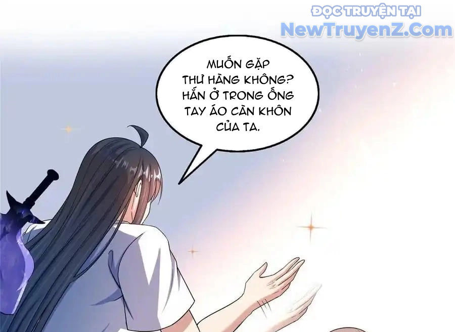 Tu Chân Nói Chuyện Phiếm Quần