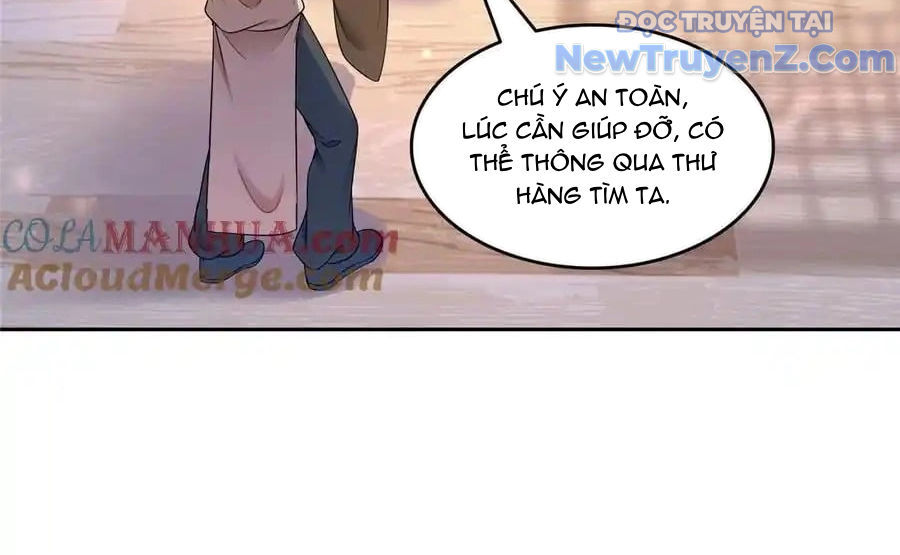 Tu Chân Nói Chuyện Phiếm Quần