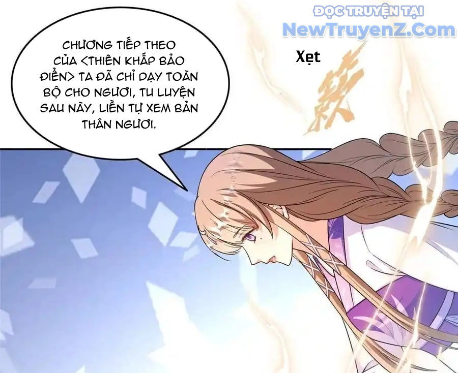Tu Chân Nói Chuyện Phiếm Quần