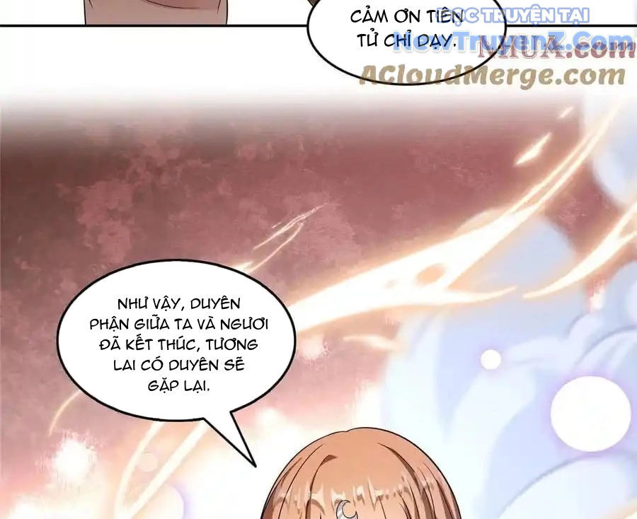 Tu Chân Nói Chuyện Phiếm Quần