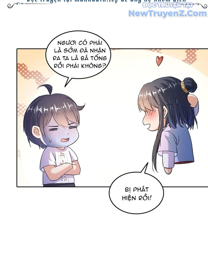 Tu Chân Nói Chuyện Phiếm Quần
