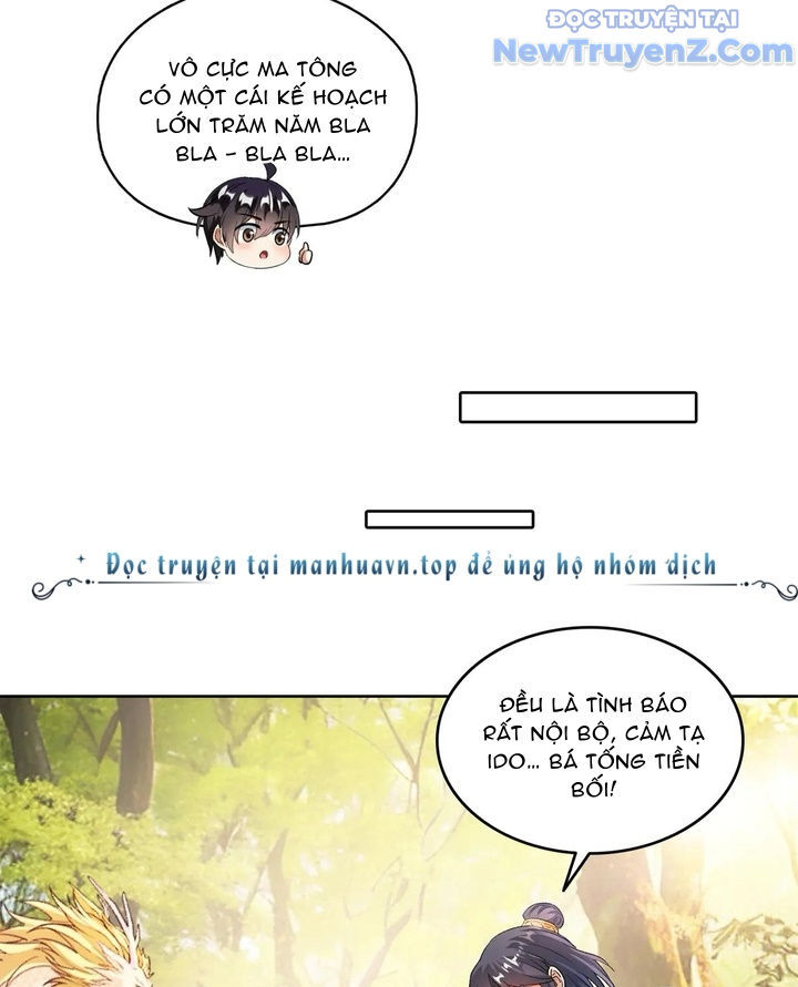 Tu Chân Nói Chuyện Phiếm Quần
