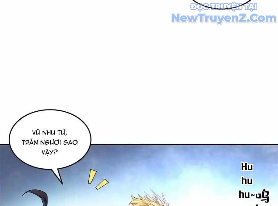 Tu Chân Nói Chuyện Phiếm Quần