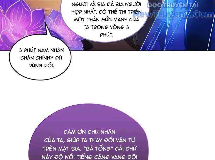 Tu Chân Nói Chuyện Phiếm Quần