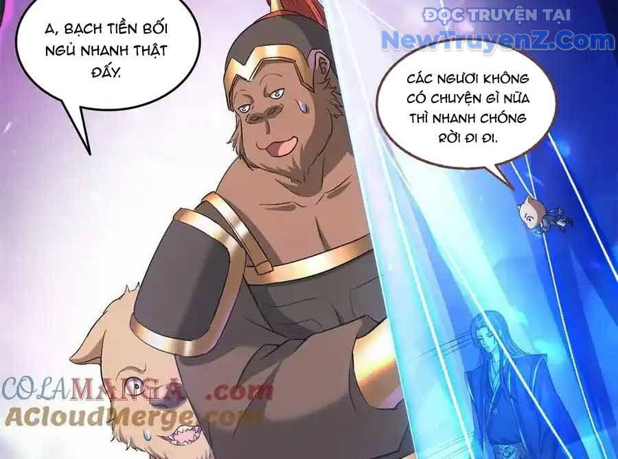 Tu Chân Nói Chuyện Phiếm Quần