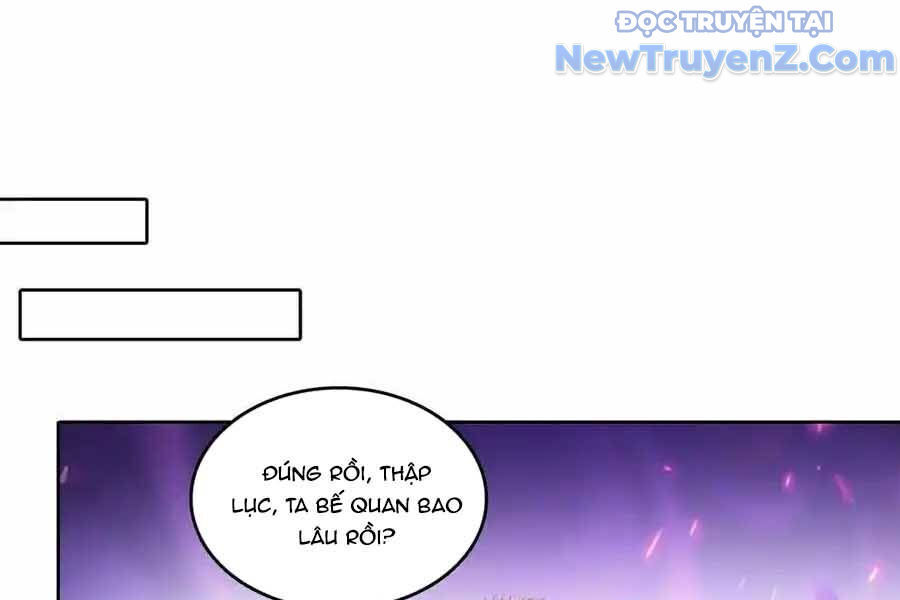 Tu Chân Nói Chuyện Phiếm Quần