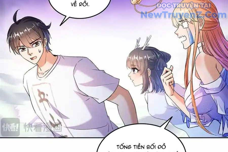 Tu Chân Nói Chuyện Phiếm Quần
