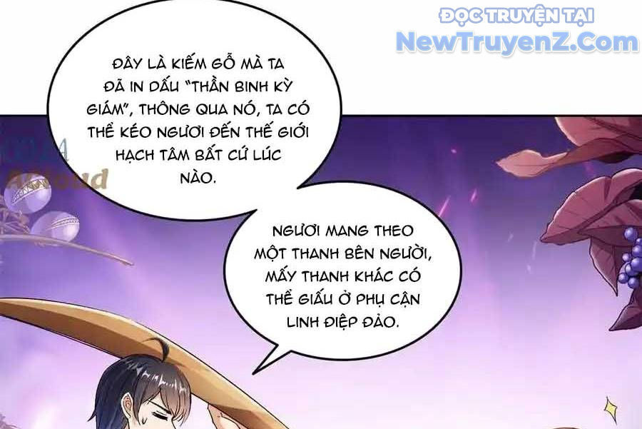 Tu Chân Nói Chuyện Phiếm Quần