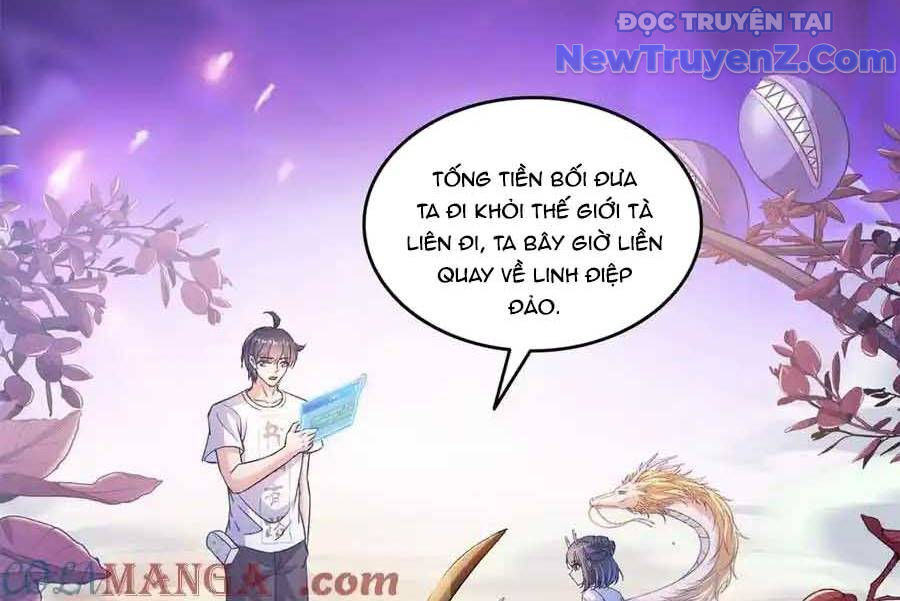 Tu Chân Nói Chuyện Phiếm Quần