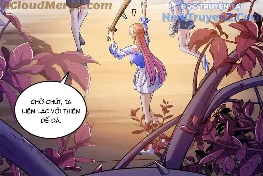 Tu Chân Nói Chuyện Phiếm Quần