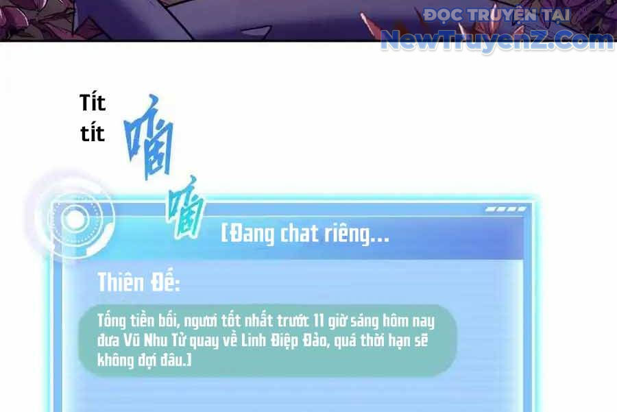 Tu Chân Nói Chuyện Phiếm Quần