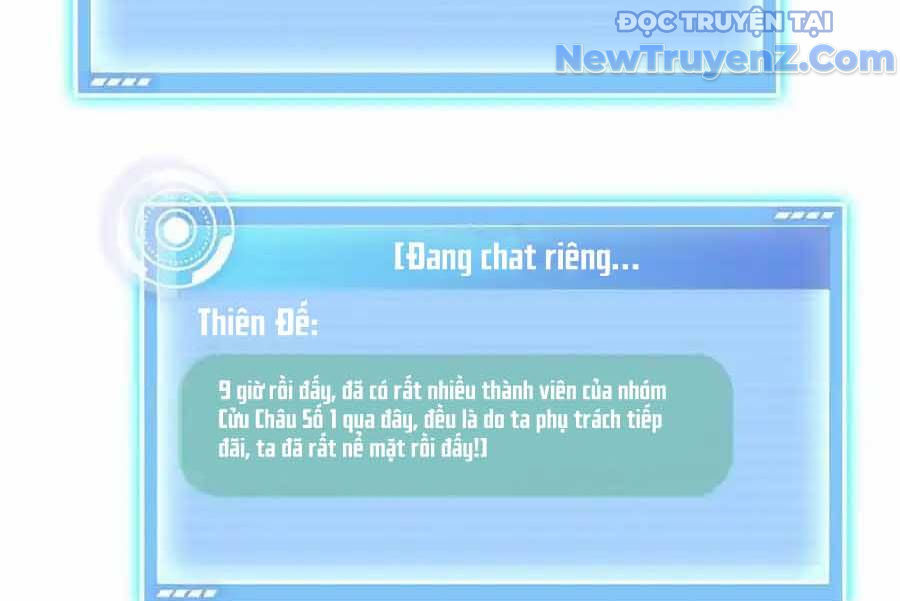Tu Chân Nói Chuyện Phiếm Quần