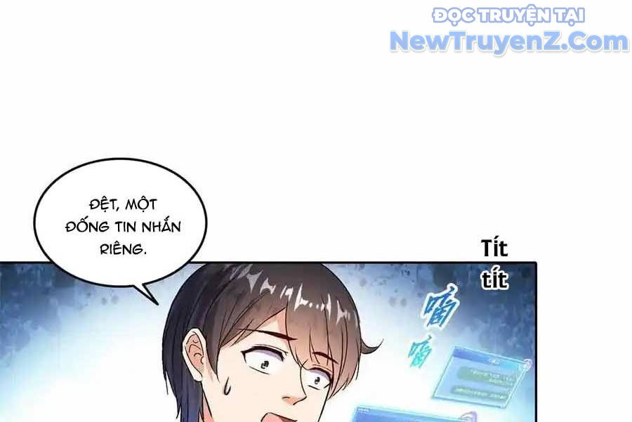 Tu Chân Nói Chuyện Phiếm Quần