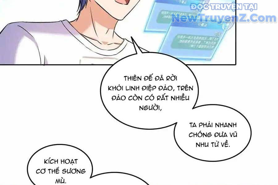 Tu Chân Nói Chuyện Phiếm Quần