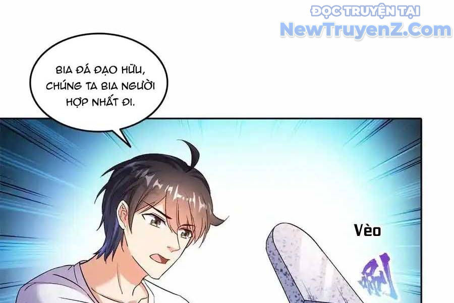 Tu Chân Nói Chuyện Phiếm Quần