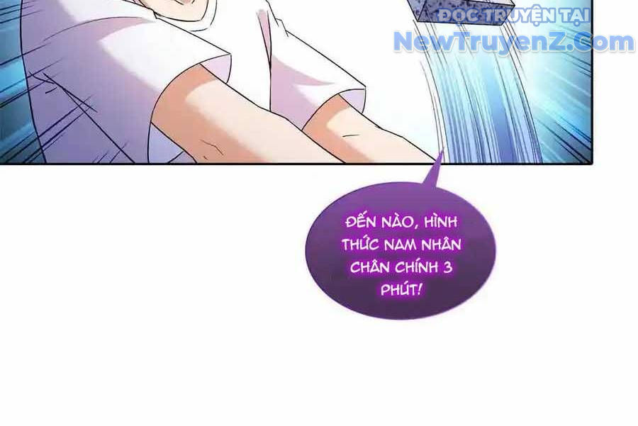 Tu Chân Nói Chuyện Phiếm Quần