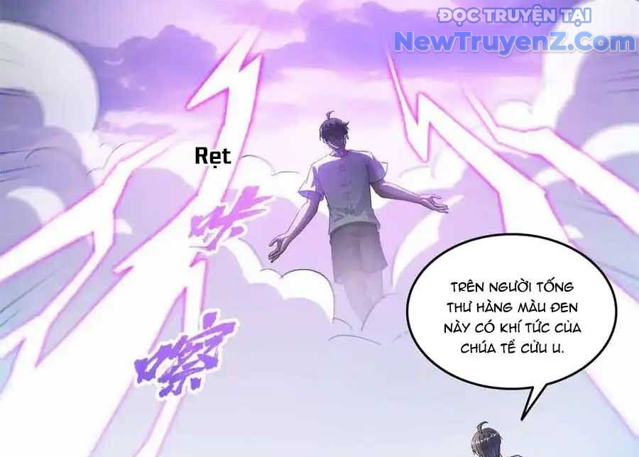 Tu Chân Nói Chuyện Phiếm Quần