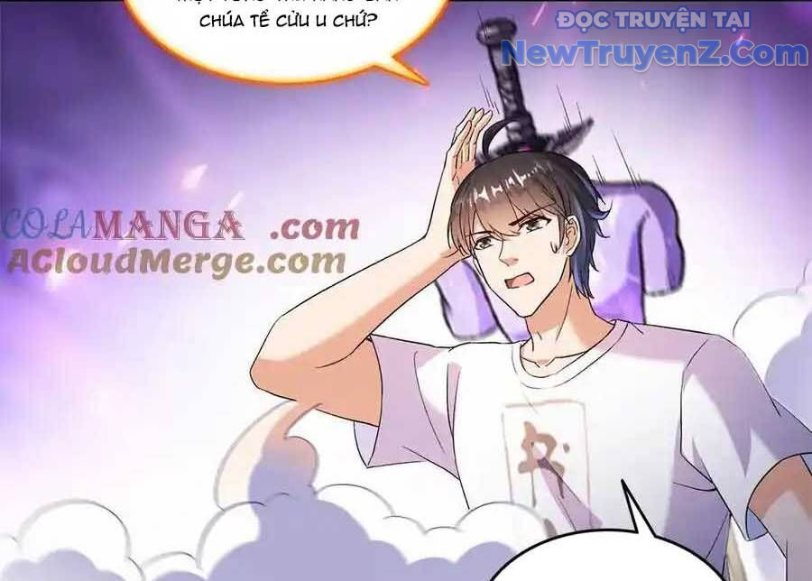 Tu Chân Nói Chuyện Phiếm Quần