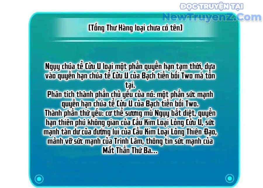 Tu Chân Nói Chuyện Phiếm Quần