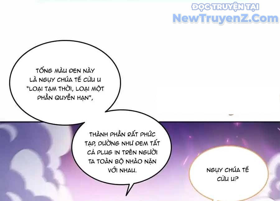 Tu Chân Nói Chuyện Phiếm Quần