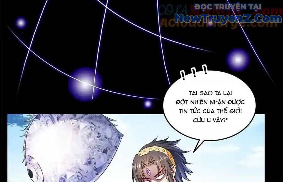 Tu Chân Nói Chuyện Phiếm Quần