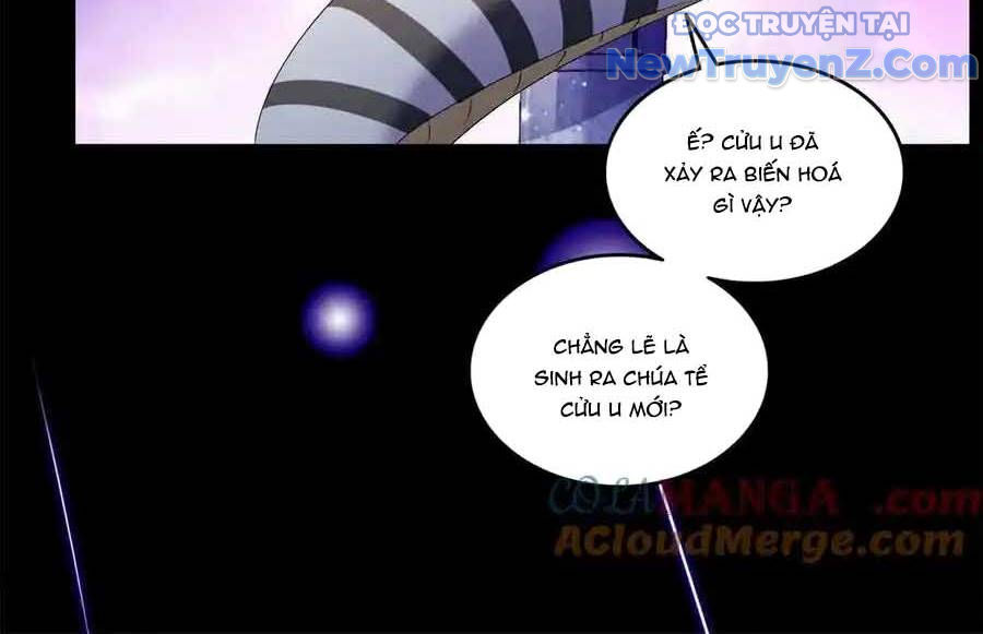Tu Chân Nói Chuyện Phiếm Quần