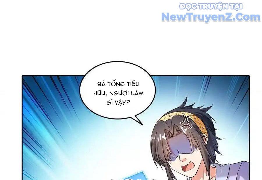 Tu Chân Nói Chuyện Phiếm Quần