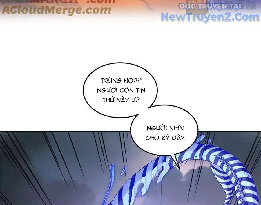 Tu Chân Nói Chuyện Phiếm Quần