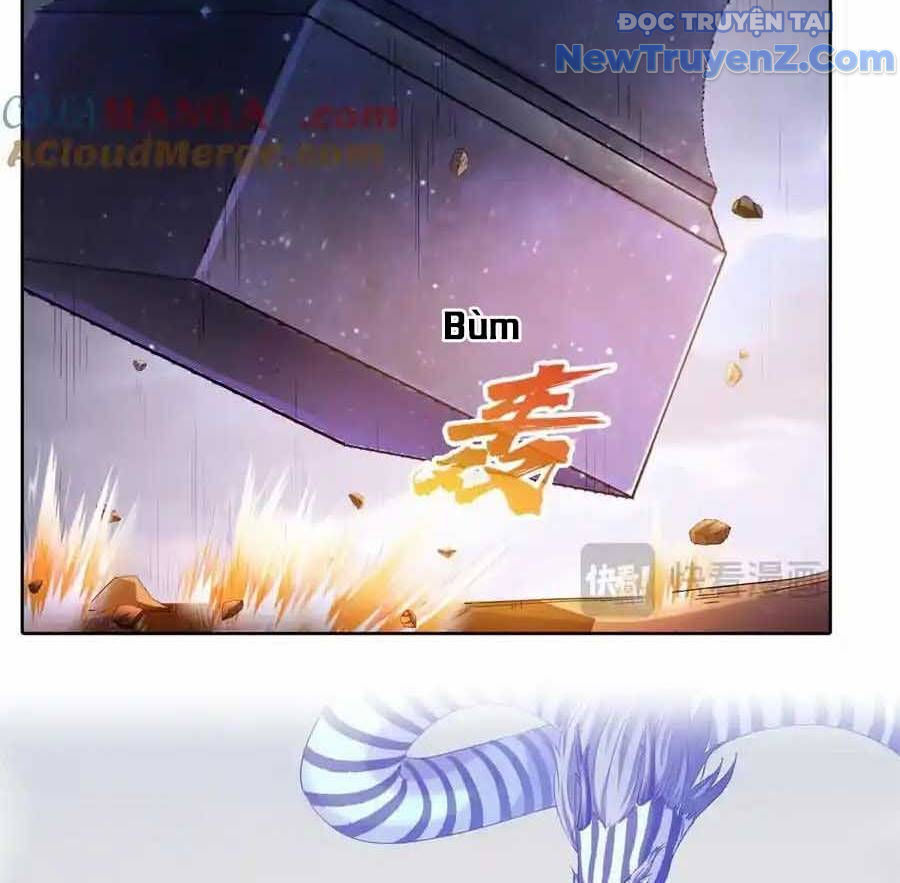 Tu Chân Nói Chuyện Phiếm Quần