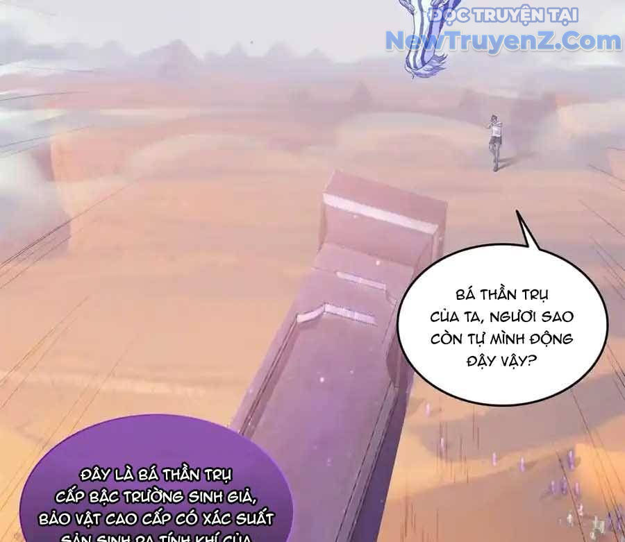 Tu Chân Nói Chuyện Phiếm Quần