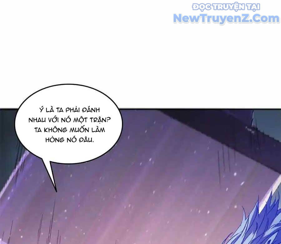 Tu Chân Nói Chuyện Phiếm Quần