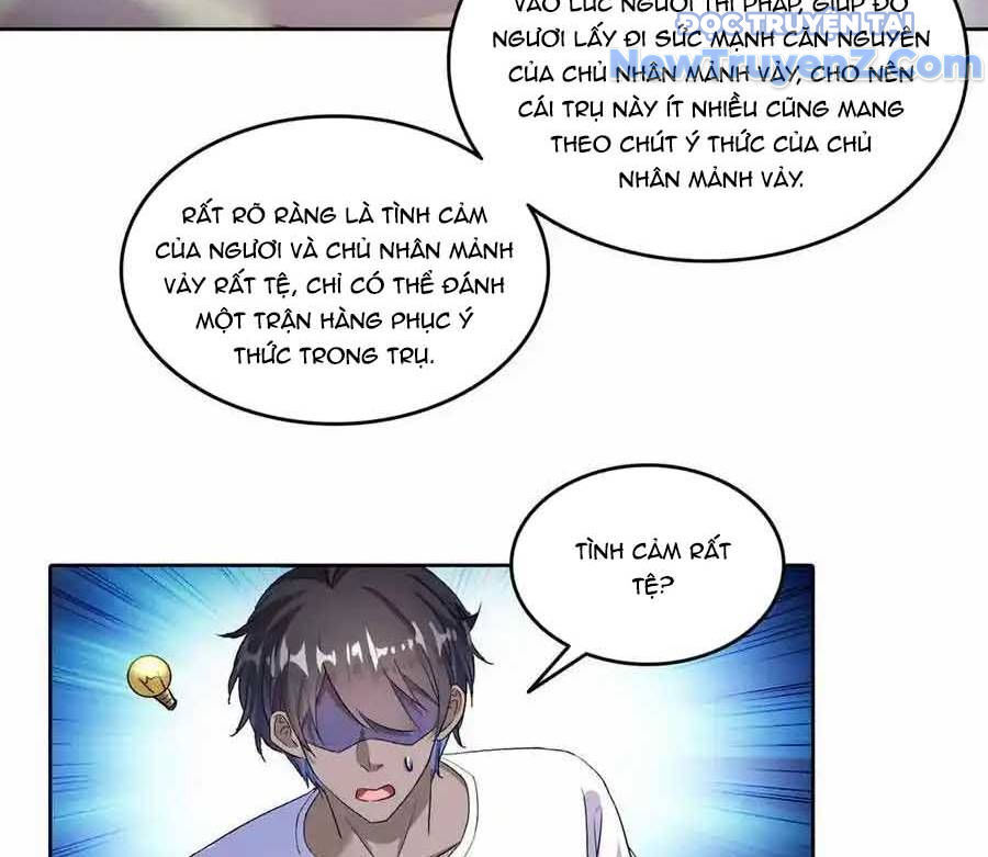 Tu Chân Nói Chuyện Phiếm Quần