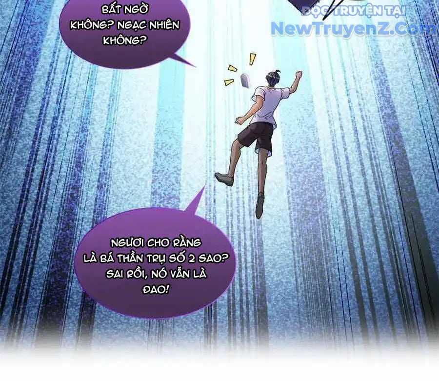 Tu Chân Nói Chuyện Phiếm Quần