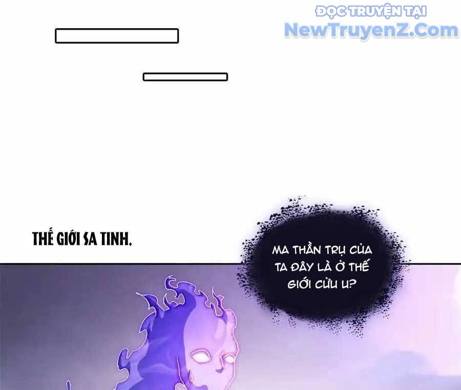 Tu Chân Nói Chuyện Phiếm Quần