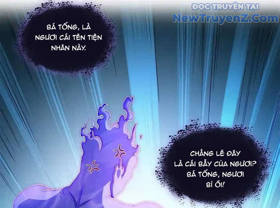 Tu Chân Nói Chuyện Phiếm Quần