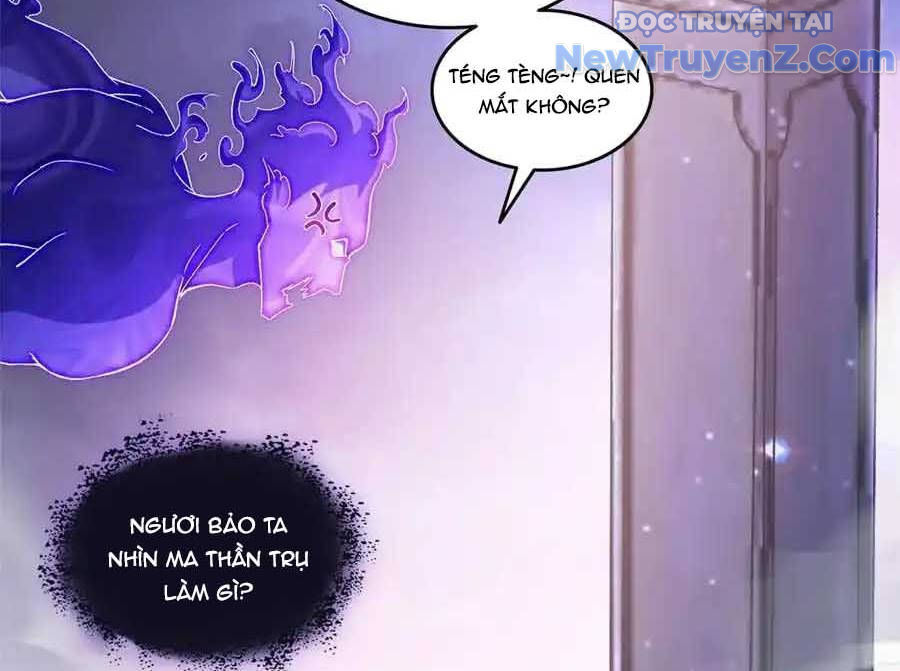 Tu Chân Nói Chuyện Phiếm Quần