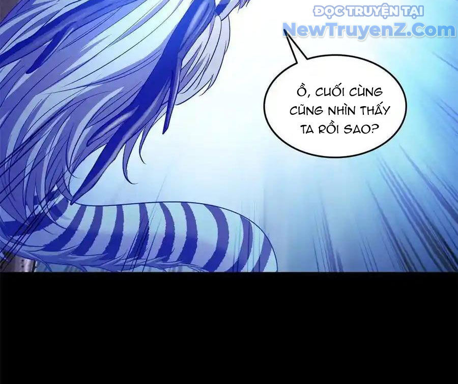 Tu Chân Nói Chuyện Phiếm Quần
